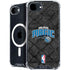NBA Orlando Magic Dark Rust iPhone 16e MagSafe Case