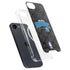 NBA Orlando Magic Dark Rust iPhone 16e MagSafe Case