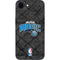NBA Orlando Magic Dark Rust iPhone 16e Skin