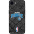 NBA Orlando Magic Dark Rust iPhone 16e Skin