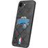 NBA Orlando Magic Dark Rust iPhone 16e Skin