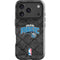 NBA Orlando Magic Dark Rust iPhone 18 Pro Impact Case