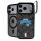 NBA Orlando Magic Dark Rust iPhone 18 Pro Max Kickstand Case