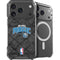 NBA Orlando Magic Dark Rust iPhone 18 Pro Max MagSafe Case
