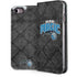 NBA Orlando Magic Dark Rust iPhone 7 Folio Case