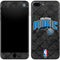 NBA Orlando Magic Dark Rust iPhone 7 Plus Skin