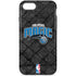 NBA Orlando Magic Dark Rust iPhone Cases