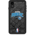 NBA Orlando Magic Dark Rust iPhone Cases