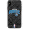 NBA Orlando Magic Dark Rust iPhone XS Max Skin