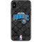 NBA Orlando Magic Dark Rust iPhone XS Skin