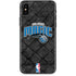 NBA Orlando Magic Dark Rust iPhone XS Skin