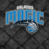 NBA Orlando Magic Dark Rust iPhone XS Skin