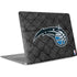 NBA Orlando Magic Dark Rust Apple MacBook Air Skin