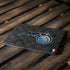 NBA Orlando Magic Dark Rust Apple MacBook Air Skin