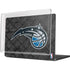 NBA Orlando Magic Dark Rust MacBook Pro 14in (2021-24) Case plus Skin