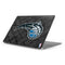 NBA Orlando Magic Dark Rust Apple MacBook Pro 16-inch Skin