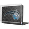 NBA Orlando Magic Dark Rust MacBook Cases