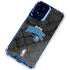 NBA Orlando Magic Dark Rust Moto G 5G (2024) Clear Case