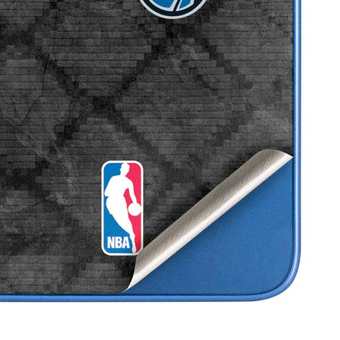 NBA Orlando Magic Dark Rust Moto G Play 4G (2024) Skin