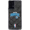 NBA Orlando Magic Dark Rust Moto G Power 5G (2024) Clear Case