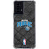 NBA Orlando Magic Dark Rust Moto G Power 5G (2024) Clear Case
