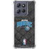NBA Orlando Magic Dark Rust Moto G Stylus 5G (2025) Clear Case
