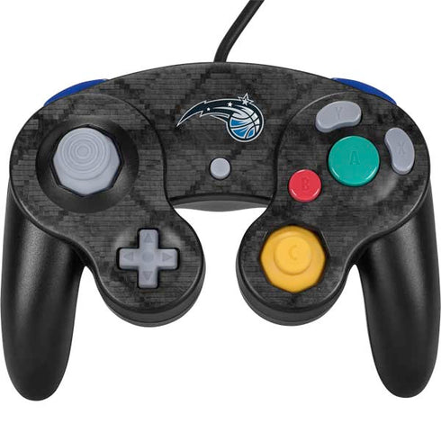 NBA Orlando Magic Dark Rust Nintendo Skins