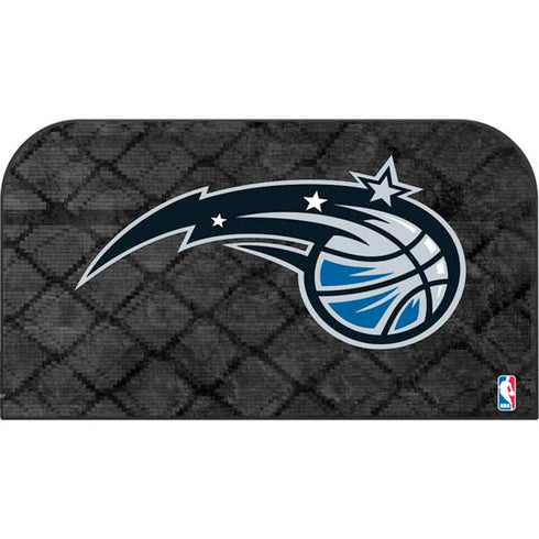 NBA Orlando Magic Dark Rust Nintendo Switch 2 (2025) with Joy-Con Skin