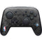 NBA Orlando Magic Dark Rust Nintendo Skins