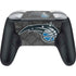 NBA Orlando Magic Dark Rust Nintendo Switch 2 (2025) Pro Controller Skin