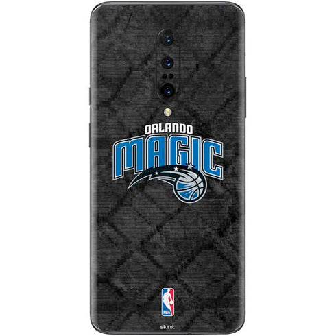 NBA Orlando Magic Dark Rust OnePlus 7 Pro Skin