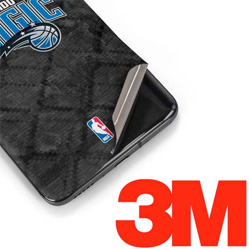 NBA Orlando Magic Dark Rust OnePlus 7 Pro Skin