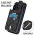 NBA Orlando Magic Dark Rust Otterbox Defender iPhone Skin