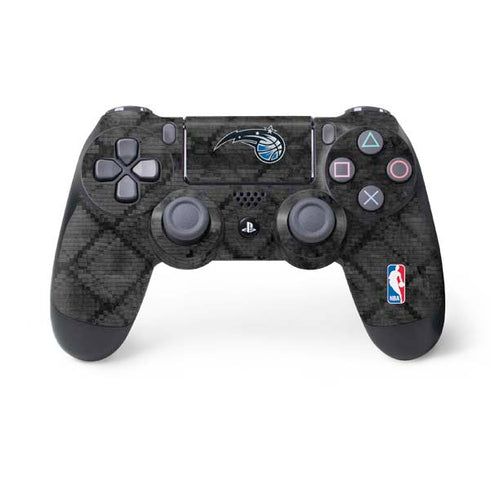 NBA Orlando Magic Dark Rust PlayStation PS4 Skins
