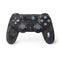 NBA Orlando Magic Dark Rust PS4 Controller Skin