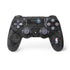NBA Orlando Magic Dark Rust PS4 Controller Skin