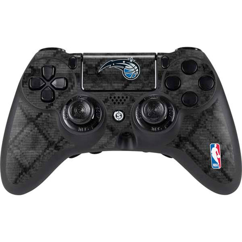 NBA Orlando Magic Dark Rust PlayStation PS4 Skins