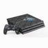 NBA Orlando Magic Dark Rust PlayStation PS4 Skins