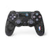 NBA Orlando Magic Dark Rust PS4 Pro/Slim Controller Skin