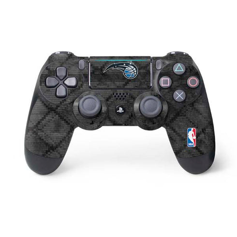 NBA Orlando Magic Dark Rust PlayStation PS4 Skins
