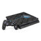 NBA Orlando Magic Dark Rust PlayStation PS4 Skins