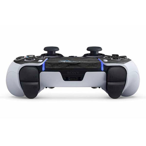 NBA Orlando Magic Dark Rust PS5 DualSense Edge Pro Controller Skin