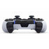 NBA Orlando Magic Dark Rust PS5 DualSense Edge Pro Controller Skin