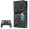 NBA Orlando Magic Dark Rust PS5 Pro Bundle Skin