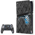 NBA Orlando Magic Dark Rust PS5 Pro Bundle Skin