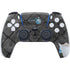 NBA Orlando Magic Dark Rust PS5 Pro Bundle Skin