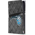 NBA Orlando Magic Dark Rust PS5 Pro Console Skin