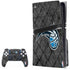 NBA Orlando Magic Dark Rust PlayStation PS5 Skins
