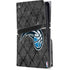 NBA Orlando Magic Dark Rust PS5 Pro Disk Console Skin