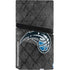 NBA Orlando Magic Dark Rust PS5 Pro Disk Console Skin